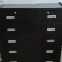 کمد لباسی درایو|جاکفشی، کمد، دراور|بم, |دیوار