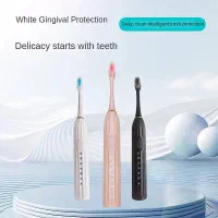 مسواک برقی هوشمند با سری اضافه محصول جدید|آرایشی، بهداشتی، درمانی|کرج, جهانشهر|دیوار