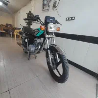موتور احسان ۲۰۰