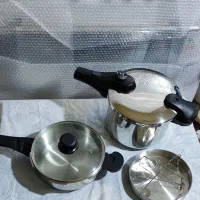 زودپز دو قلوی روزنبرگ آلمان