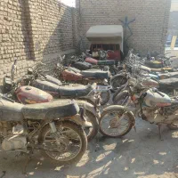 موتور مزائده|موتورسیکلت|ورامین, ورامین|دیوار