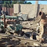 موتور آب وادوات کشاورزی