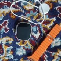 ساعت هوشمند