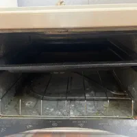 توستر|اجاق گاز و لوازم برقی پخت‌وپز|اصفهان, عمان سامانی|دیوار
