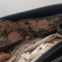 کیف دستی مارک دیوید جونز|کیف، کفش، کمربند|میانه, |دیوار