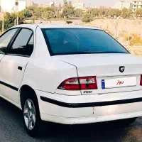 سمند LX مدل 1389|خودرو سواری و وانت|شوشتر, |دیوار