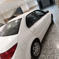 دنا معمولی تیپ ۱ مدل ۱۳۹۹ سفید|خودرو سواری و وانت|بهارستان, |دیوار