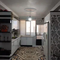 82 متر دو خواب طبقه 2 و 3