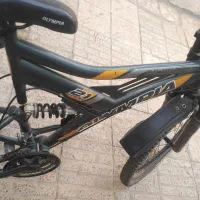 دوچرخه ۲۰ و ۲۶