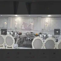 تالار پذیرایی طرح ازدوج آسان و کمیته امداد