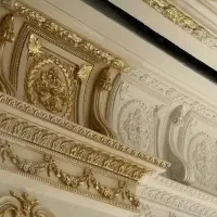 اجرای پتینه مدرن و کلاسیک با بهترین متریال و متد