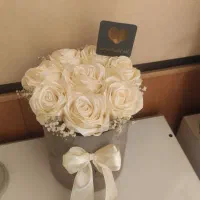 باکس گل و دسته گل آماده ی فروش|گل مصنوعی|شیراز, شهرک سراج‎|دیوار