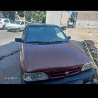 پراید ۸۵|خودرو سواری و وانت|آبیک, |دیوار