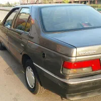 پژو روا مدل ۸۶ دوگانه سوز کارخانه بسیار سالم|خودرو سواری و وانت|رشت, کوی مهر|دیوار