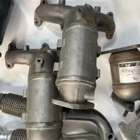 شستشو و بازسازی کاتالیزور|قطعات یدکی و لوازم جانبی|مشهد, آزادشهر|دیوار