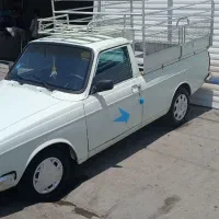 پیکان وانت مدل 84