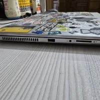 لپ تاپ probook hp 450 G5|رایانه همراه|اصفهان, ملک‌شهر|دیوار