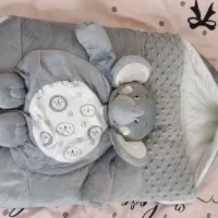 کیسه خواب نوزادی کاملا نو