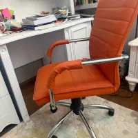 صندلی چرخ دار