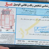 ۲۰۶ تیپ ۲ مدل ۹۱|خودرو سواری و وانت|گمیشان, |دیوار