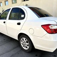 فروش خودرو ساینا مدل آخرای ۱۴۰۳