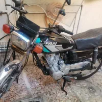 موتور هندالیفان 150