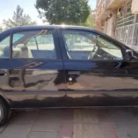 سمند مدل ۹۰