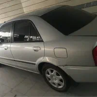 مزدا ۳۲۳|خودرو سواری و وانت|تهران, پونک|دیوار