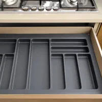 اکسسوری کابینت سبد سوپری سطل زباله سبد سوپرمارکت|آبچکان و نظمدهنده ظروف|تهران, حسنآباد|دیوار