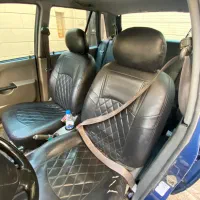 پراید ۱۱۱ ex بی رنگ مدل ۹۴