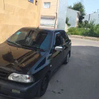 پراید صبا مدل ۸۶