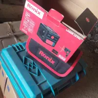 ترازلیزری  تراز ترازلیزری ماکوتا ترازلیزری رونیکس