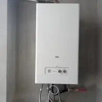 تعمیر انواع پکیج