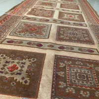 کناری مخملی مانند