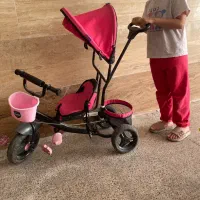 دوچرخه|دوچرخه، اسکیت، اسکوتر|تهران, آزادشهر|دیوار