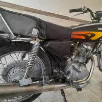 هندا مزایده ای|موتورسیکلت|قوچان, |دیوار