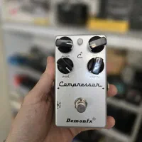 افکت کمپرسور Demonfx CK