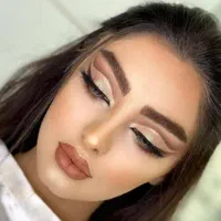 میکاپ و شینیون
