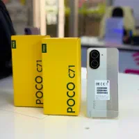 C71 Xiaomi ۳۶ماهه