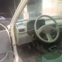 پراید 132دوگانه دست|خودرو سواری و وانت|پاکدشت, پاکدشت (مامازند)|دیوار