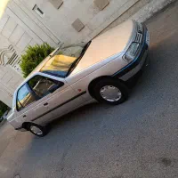 پژو 405دوگانه مدل 86عتیقه 135تا کار