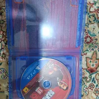 بازی red dead redemption 2 برای PS4|کنسول، بازی ویدئویی و آنلاین|بندرعباس, |دیوار