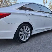 سوناتا 2013|خودرو سواری و وانت|رشت, یخسازی|دیوار