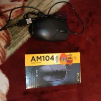 موس سیمی در حد نو