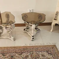 تعدادی لوازم خانه|بوفه، ویترین، کنسول|مشهد, امیریه|دیوار