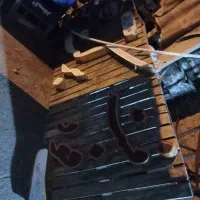 فروش لوازم فست فودوتابلو.لوازم خانه .سیستم ماشین