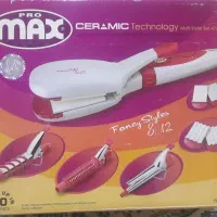 اتو و بابلیس مو  پرو مکس