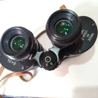 ووربین روسی کارکرده