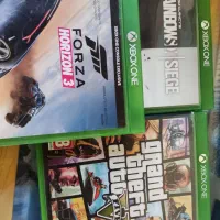 GTA v xbox