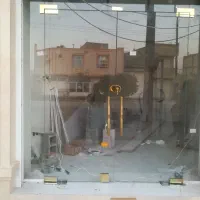 نصاب شیشه سکوریت|خدمات پیشه و مهارت|بوشهر, |دیوار